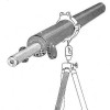My first telescope